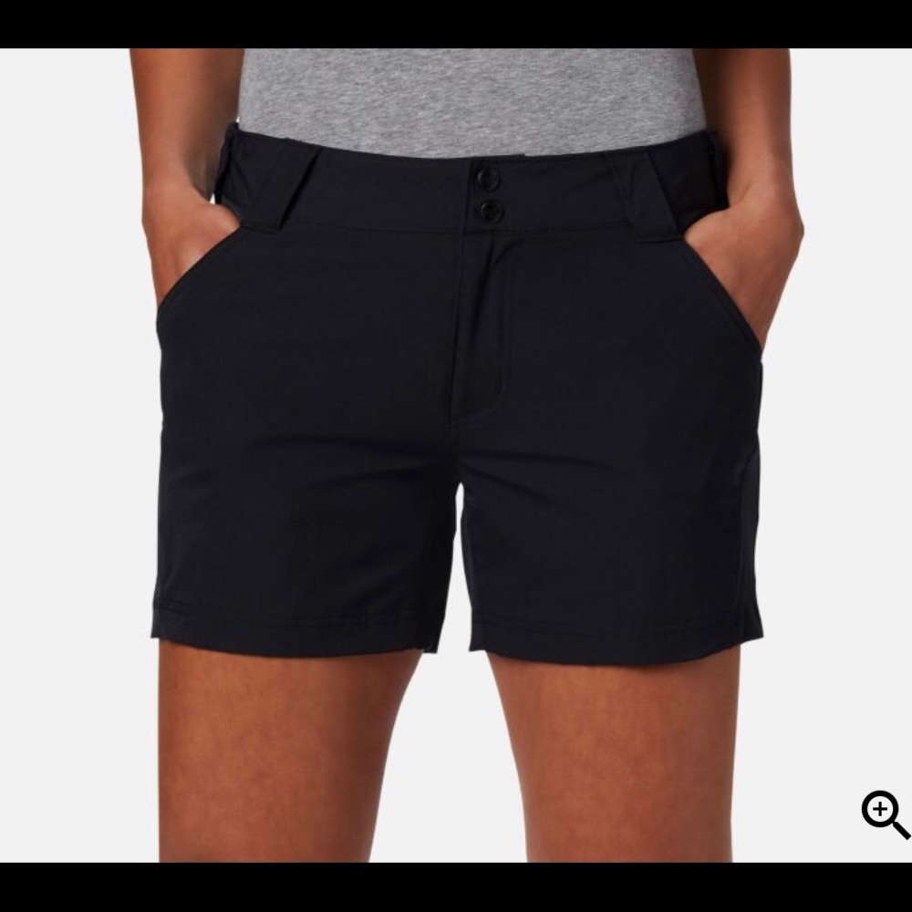 Columbia Coral Point Short